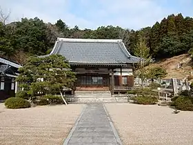 常立寺