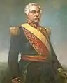 ホセ・アントニオ・パエス将軍