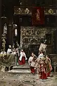 少年聖歌隊