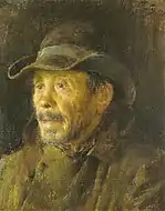 密猟者 (1895)