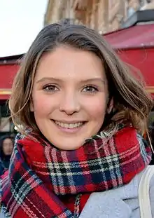 Joséphine Japy