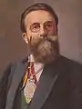 ホセ・グティエレス・ゲルラ、ボリビアの大統領（1917年-1920年）