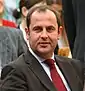 Josef Proell