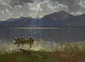 (画)Josef Wopfner