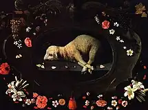 生贄の子羊