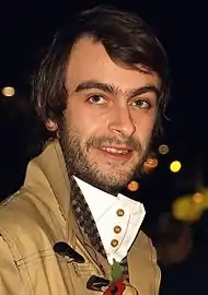 ジョー・ギルガンJoseph William Gilgun