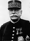 Marechal Joffre