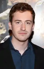 Joseph Mazzello