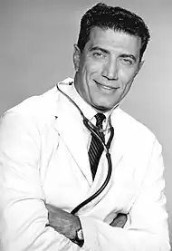 ジョセフ・カンパネラJoseph Campanella