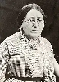 Josephine Crowell