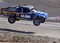 CORRのフォード・F-150