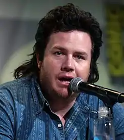 Josh McDermitt