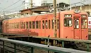 デハ205