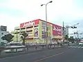 ジョーシン岸和田店(大阪府岸和田市)