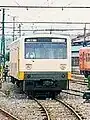 第17回ローレル賞 上信電鉄1000形電車
