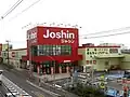 ジョーシン千里丘店(大阪府吹田市)