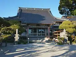 本堂