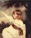 『マスター・ヘア』（1788年-1789年頃）