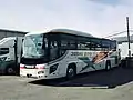 上州観光バス