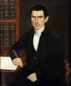 ゴダード、1838年