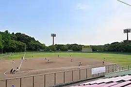 グラウンド