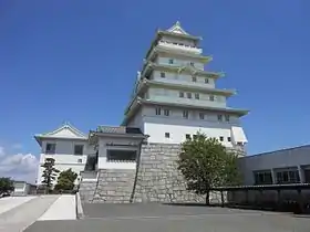 豊田城
