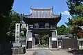 山門