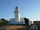 城ヶ島灯台
