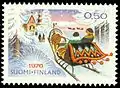 フィンランド、1976年