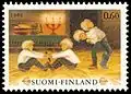 フィンランド、1980年