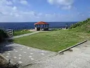 上陸公園