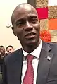 ハイチジョブネル・モイーズ大統領・カリブ共同体