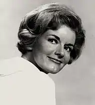 Joyce Van Patten