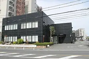 ジョイフル本田本社