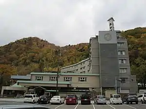 第一寶亭留 翠山亭