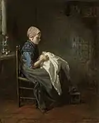 「仕立て屋」