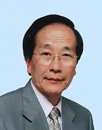 遠藤章