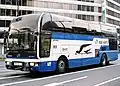 ドリーム盛岡 (らくちん) 号（JRバス関東）
