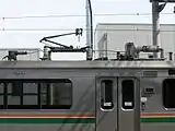 パンタグラフ
