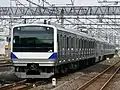 E531系