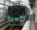 JR西日本125系