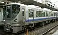 クモハ224形（5000番台）