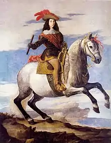 Battle of Valenciennes (1656)