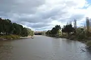 マランビジー川