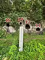 第11-15号墓