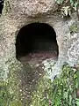 第4号墓