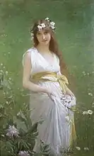 Springtime