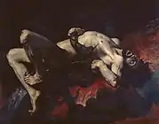 「イクシーオーン」