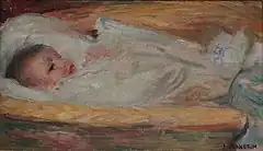 Rorot bébé (1898)
