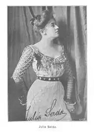Julia Serda